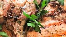 Ranch Pork Chop Ranch Pork Chop