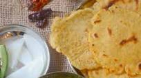 Sarson da Saag, Makki di Roti Sarson da Saag, Makki di Roti