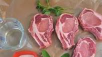 Simple Pork Chop Brine Simple Pork Chop Brine