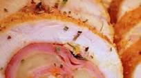 Chicken Cordon Bleu Chicken Cordon Bleu