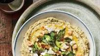 Brussels Sprouts Baba Ghanoush Brussels Sprouts Baba Ghanoush