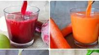 Immunity Shots Without a Juicer Immunity Shots Without a Juicer