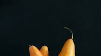 Pear Butter Pear Butter