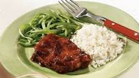 Zesty Skillet Pork Chops Zesty Skillet Pork Chops