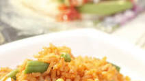 Nina's Mexican Rice Nina's Mexican Rice