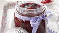 Three-Berry Jam Three-Berry Jam