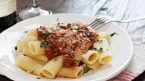 Crock Pot Bolognese Sauce Crock Pot Bolognese Sauce