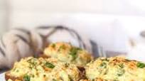 Vegan Twice Baked Potatoes Vegan Twice Baked Potatoes