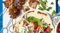 Chicken kebab recipes Chicken kebab recipes