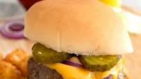 Stovetop Burgers Stovetop Burgers