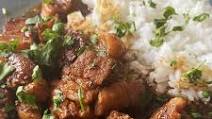 Thai Pork Belly Stew - Moo Hong Recipe Thai Pork Belly Stew - Moo Hong Recipe