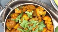 Bombay Potatoes Bombay Potatoes