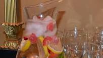 Strawberry, Cucumber, Lemon Sassy Water Recipe|Beverage Strawberry, Cucumber, Lemon Sassy Water Recipe|Beverage