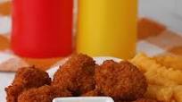 Tofu Nuggets That Taste Like Chicken Recipe by Tasty Tofu Nuggets That Taste Like Chicken Recipe by Tasty