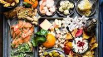 New Year's Eve Snacks & Finger Foods New Year's Eve Snacks & Finger Foods
