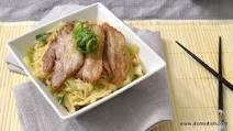 Instant Chow Mein Instant Chow Mein