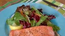 Coho Salmon Fillets Coho Salmon Fillets