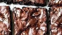 One Bowl Brownies One Bowl Brownies