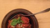 New Old School Italian Meatballs New Old School Italian Meatballs