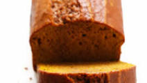 Pumpkin Bread Pumpkin Bread