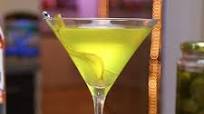 Pickle Martini Pickle Martini