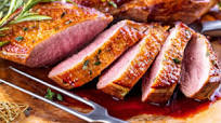 What to Serve with Duck Breast (17 Easy Sides) What to Serve with Duck Breast (17 Easy Sides)
