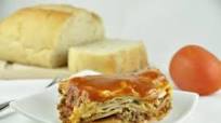 Grandma's Italian Lasagna and a Memory Grandma's Italian Lasagna and a Memory