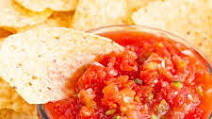 Copycat Chili's Salsa Copycat Chili's Salsa
