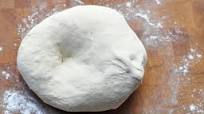 Pizza Dough 2 ways Pizza Dough 2 ways