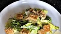 Classic Caesar Salad Recipe Classic Caesar Salad Recipe