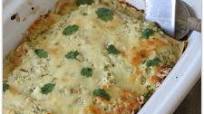 Shredded Beef Enchiladas with Green Enchilada Sauce Shredded Beef Enchiladas with Green Enchilada Sauce
