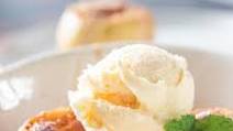 Air Fryer Baked Apples Air Fryer Baked Apples