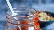 Smoky BBQ Sauce Smoky BBQ Sauce