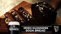 Irish Guinness Soda Bread Irish Guinness Soda Bread