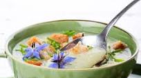 SUPER EASY DAIRY FREE CREAM OF CAULIFLOWER SOUP SUPER EASY DAIRY FREE CREAM OF CAULIFLOWER SOUP