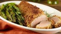 Easy & Elegant Pork Tenderloin Easy & Elegant Pork Tenderloin