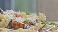 Caesar Pasta Salad Caesar Pasta Salad
