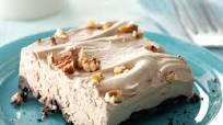 Creamy Mocha Frozen Dessert Creamy Mocha Frozen Dessert