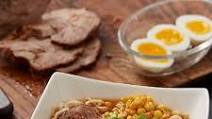 Slow Cooker Braised Pork Ramen Slow Cooker Braised Pork Ramen