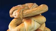 The Essential Pretzel Dough The Essential Pretzel Dough