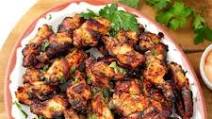 Air Fryer Chicken Wings Air Fryer Chicken Wings