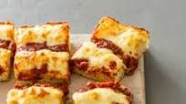 Detroit-Style Pizza Detroit-Style Pizza