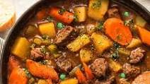 Irish Beef Stew Irish Beef Stew