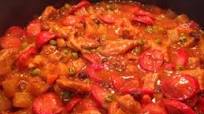 Filipino Menudo Filipino Menudo