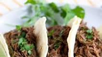 Mexican Shredded Beef Recipe Mexican Shredded Beef Recipe