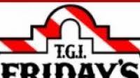 Copycat -- Tgif TGI Fridays 9 Layer Dip Recipe Copycat -- Tgif TGI Fridays 9 Layer Dip Recipe