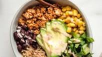 Chipotle Sofritas Chipotle Sofritas