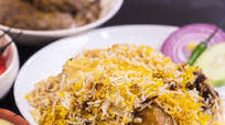 Kolkata Mutton Biryani Kolkata Mutton Biryani