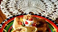 Kid-Friendly Chicken Chimichangas Kid-Friendly Chicken Chimichangas