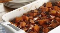 Southern Candied Yams Southern Candied Yams